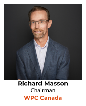 Richard Masson
