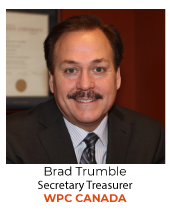 Brad Trumble